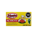 Condi Yucateco Achiote Paste - Meksikolainen Annatto Tahna 100g
