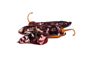 Guajillo Chili - Kuivattu Mirasol Paprika 50g