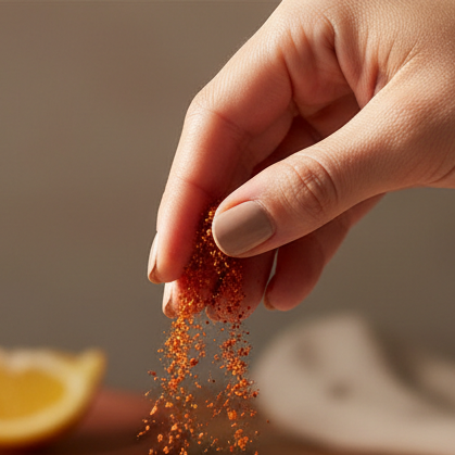 Tajín Mauste - Meksikolainen Chili-Lime Sekoitus 142g