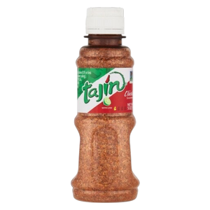 Tajín Mauste - Meksikolainen Chili-Lime Sekoitus 142g