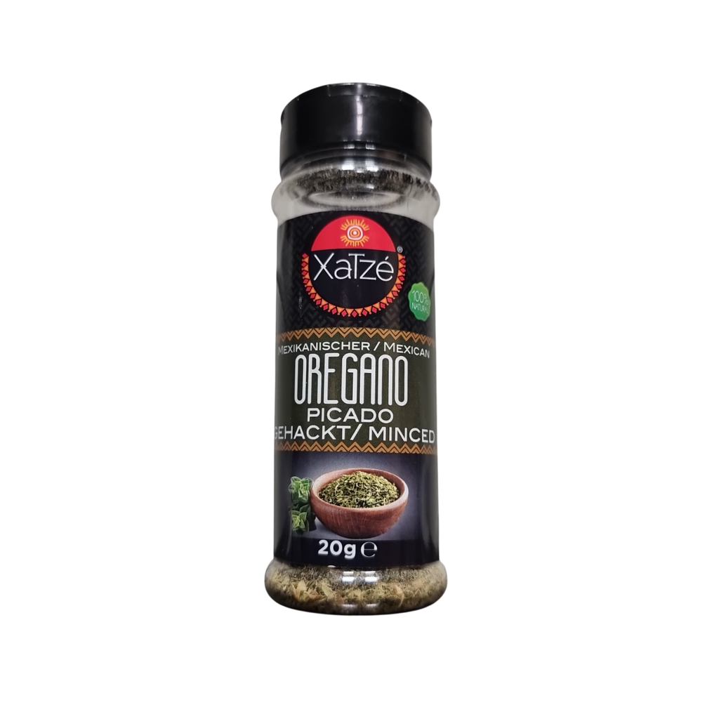 Xatze Meksikolainen Oregano 20g
