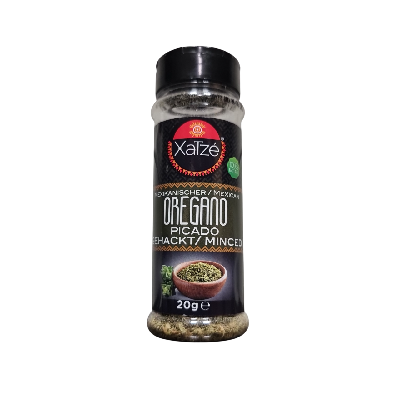 Xatze Meksikolainen Oregano 20g