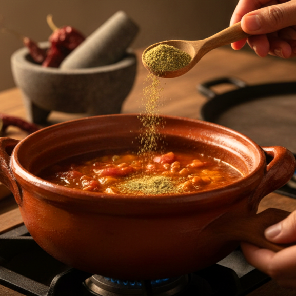 Xatze Meksikolainen Oregano 20g